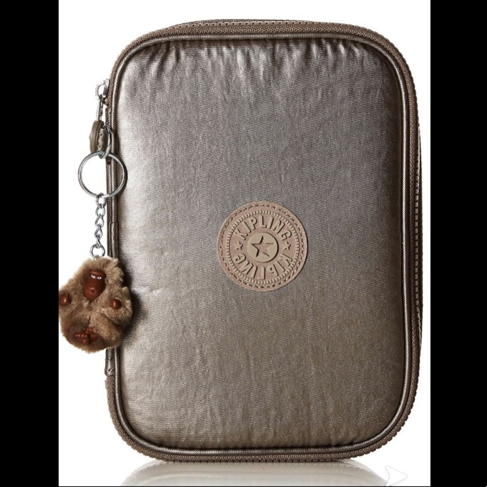 Kipling pencil case